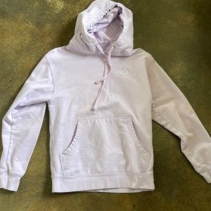Royal change Sydney Cummings hoodie